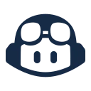 GitHub Copilot Logo