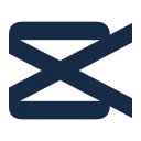 剪映 Logo