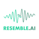 Resemble AI Logo