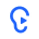 讯飞听见 Logo