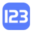 123 云盘